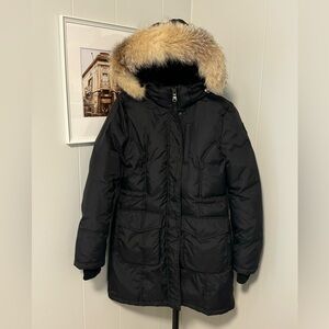 Pajar Women’s Parka